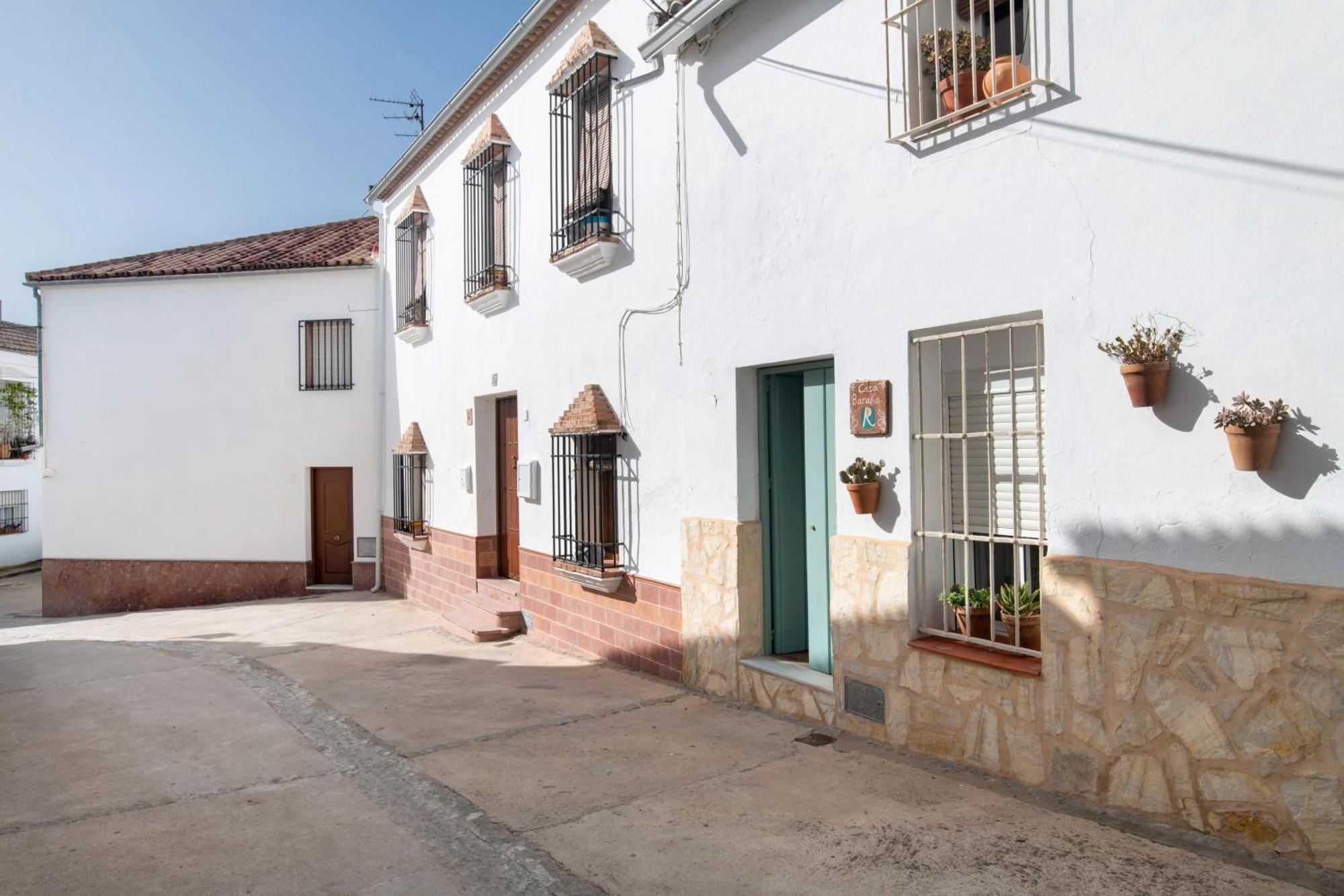 Casa Baraka Casa vacanze *