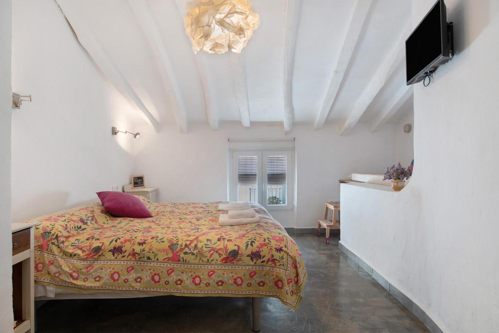 Casa Baraka Algodonales