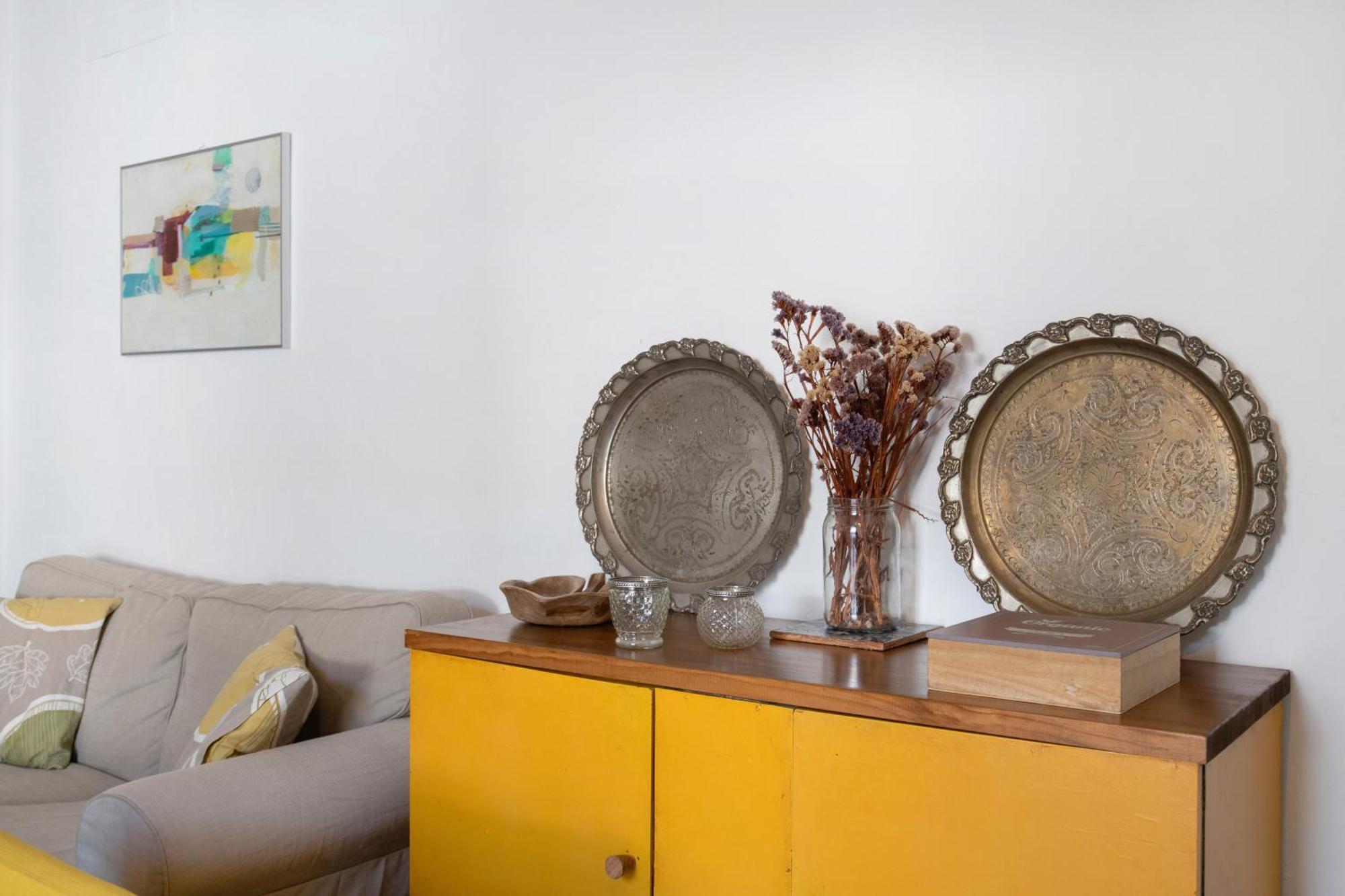 Casa Baraka Holiday home