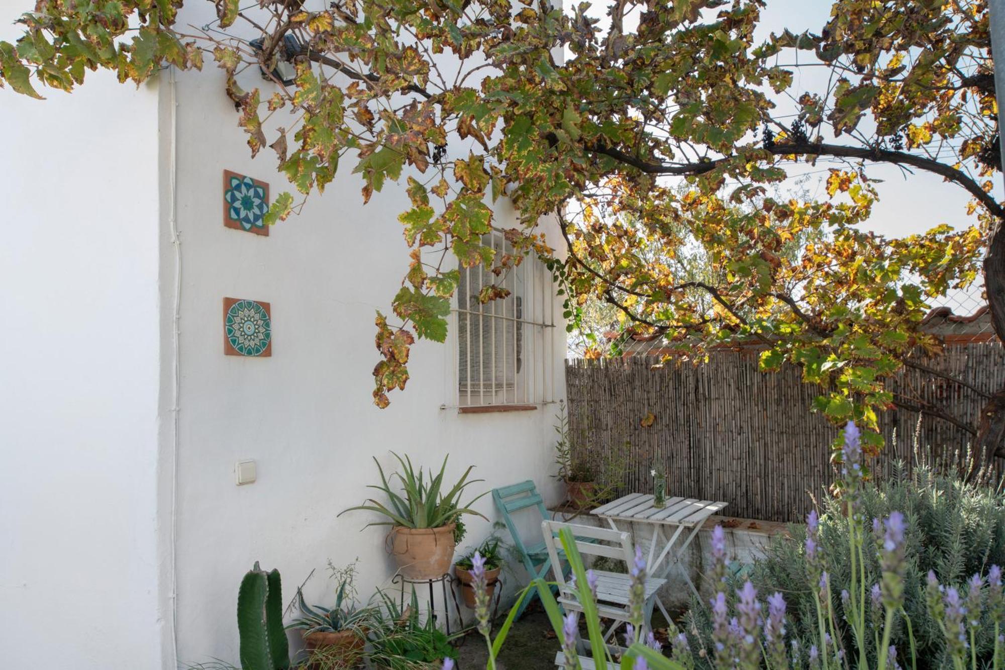 Holiday home Casa Baraka Algodonales