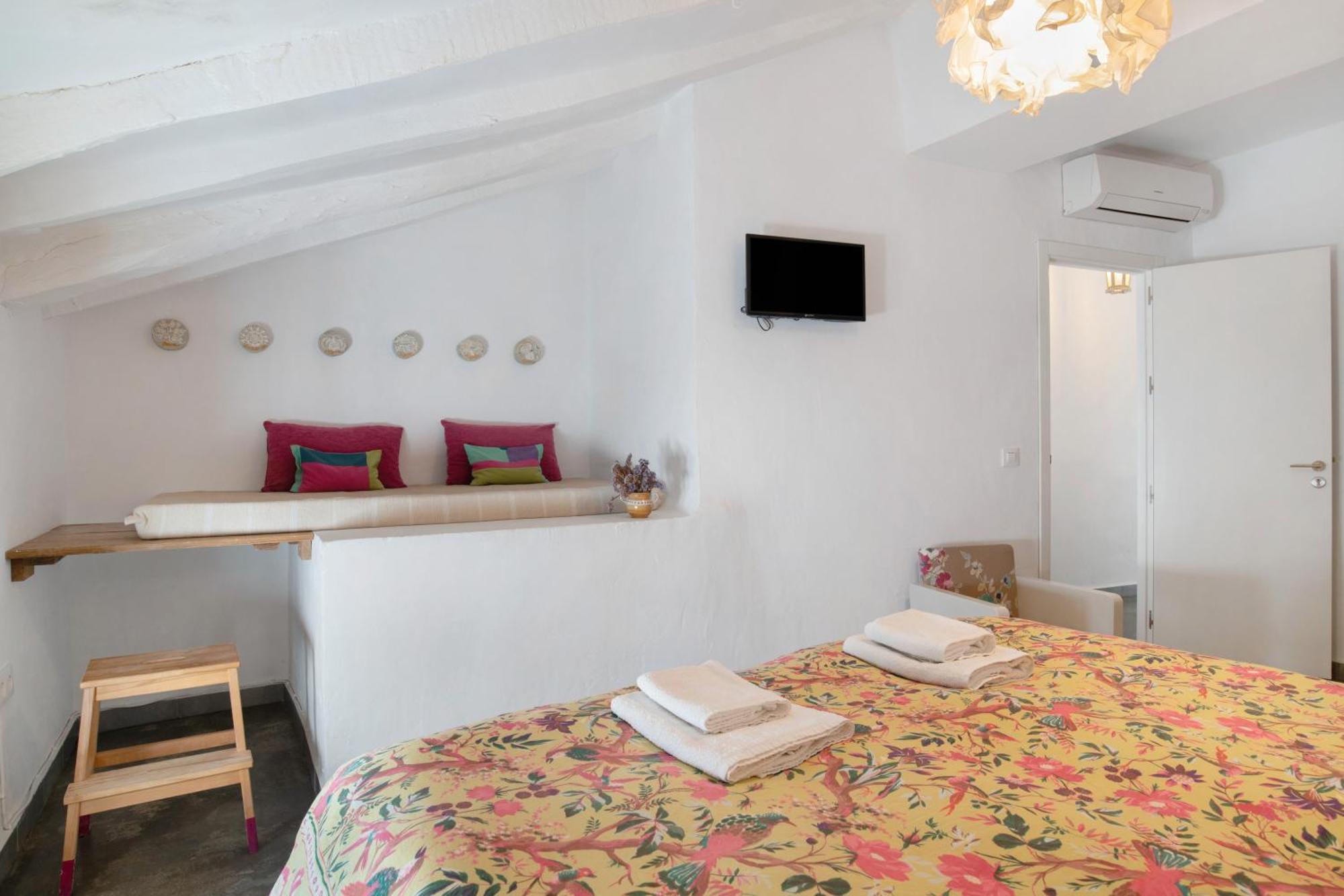 Holiday home Casa Baraka