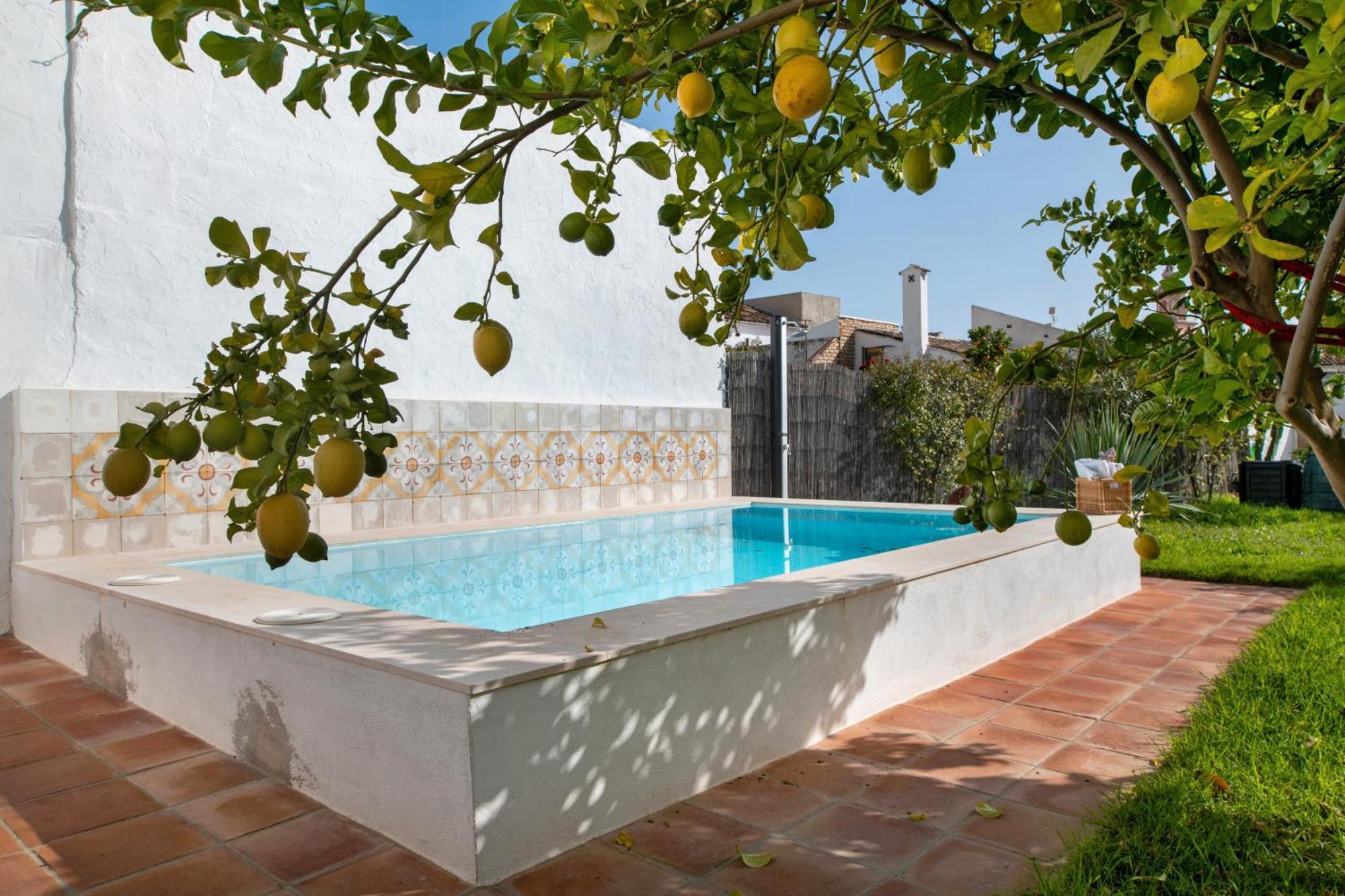Holiday home Casa Baraka