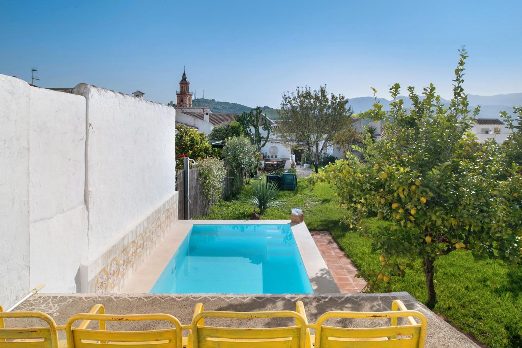 Casa Baraka Holiday home *