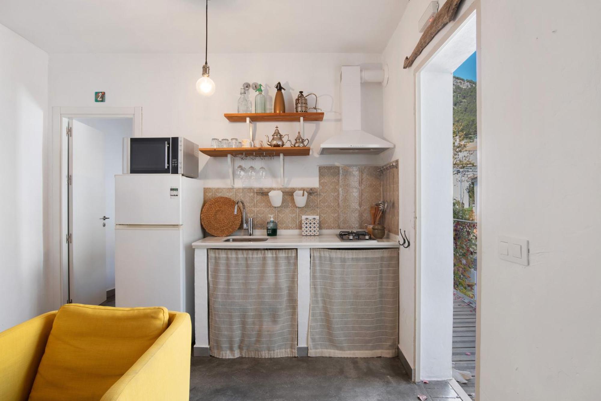 Holiday home Casa Baraka *