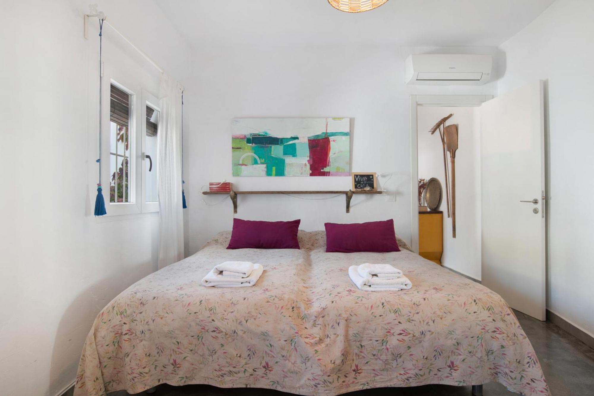 Casa Baraka Holiday home