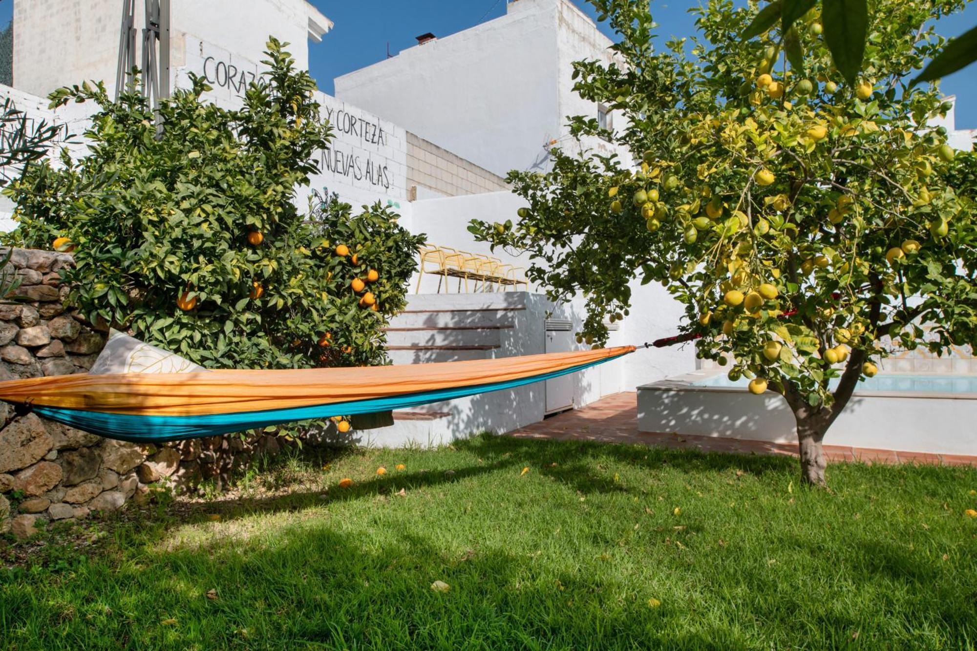 Casa Baraka *