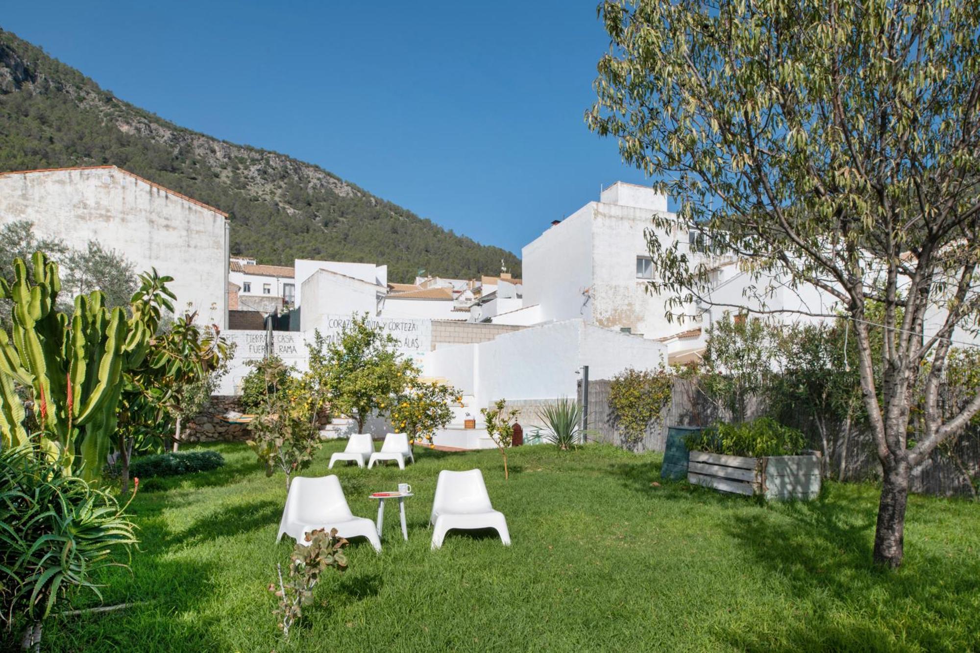Casa Baraka