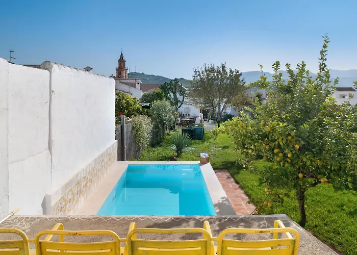Casa Baraka