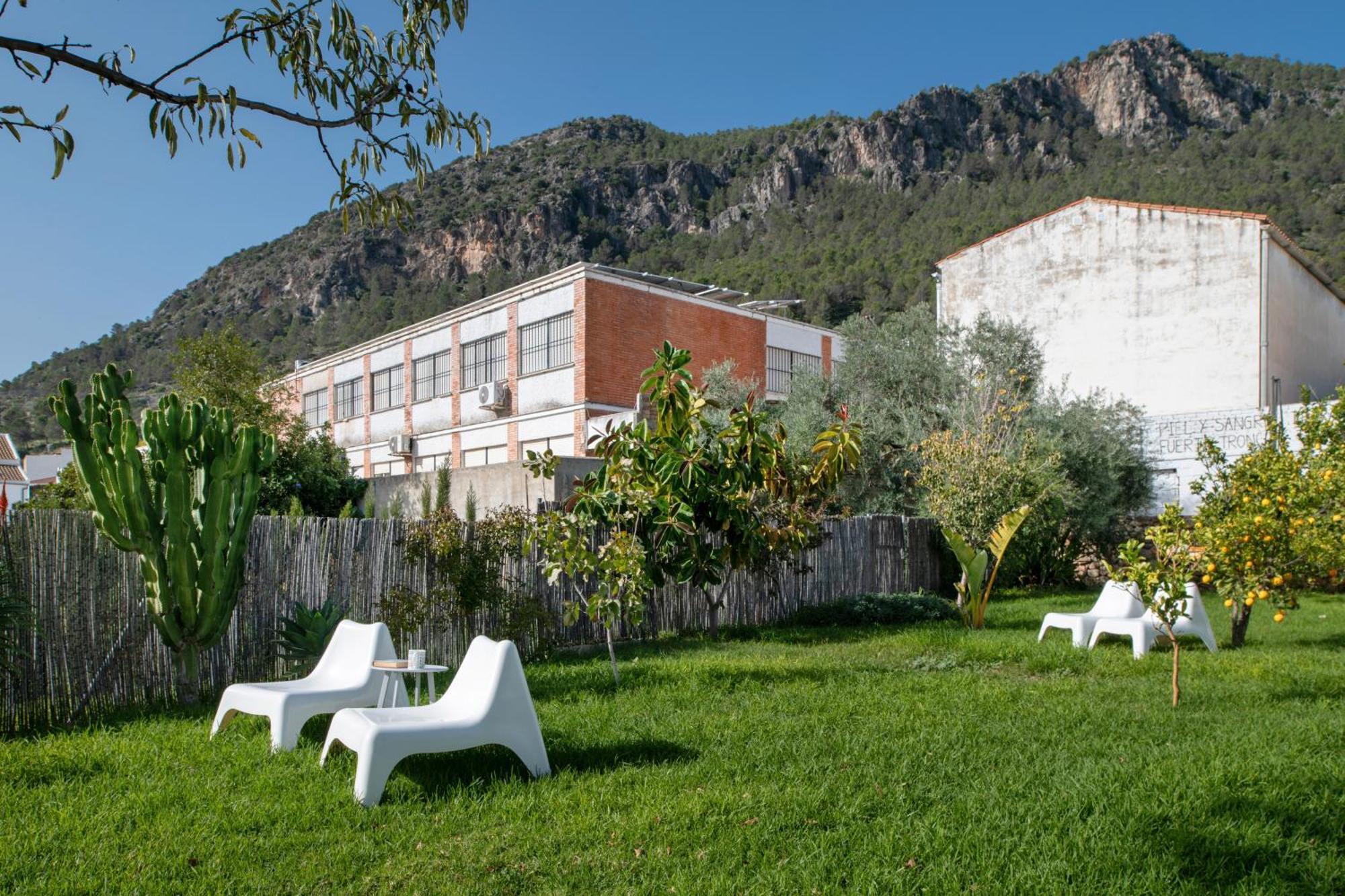 Casa Baraka Casa de Férias