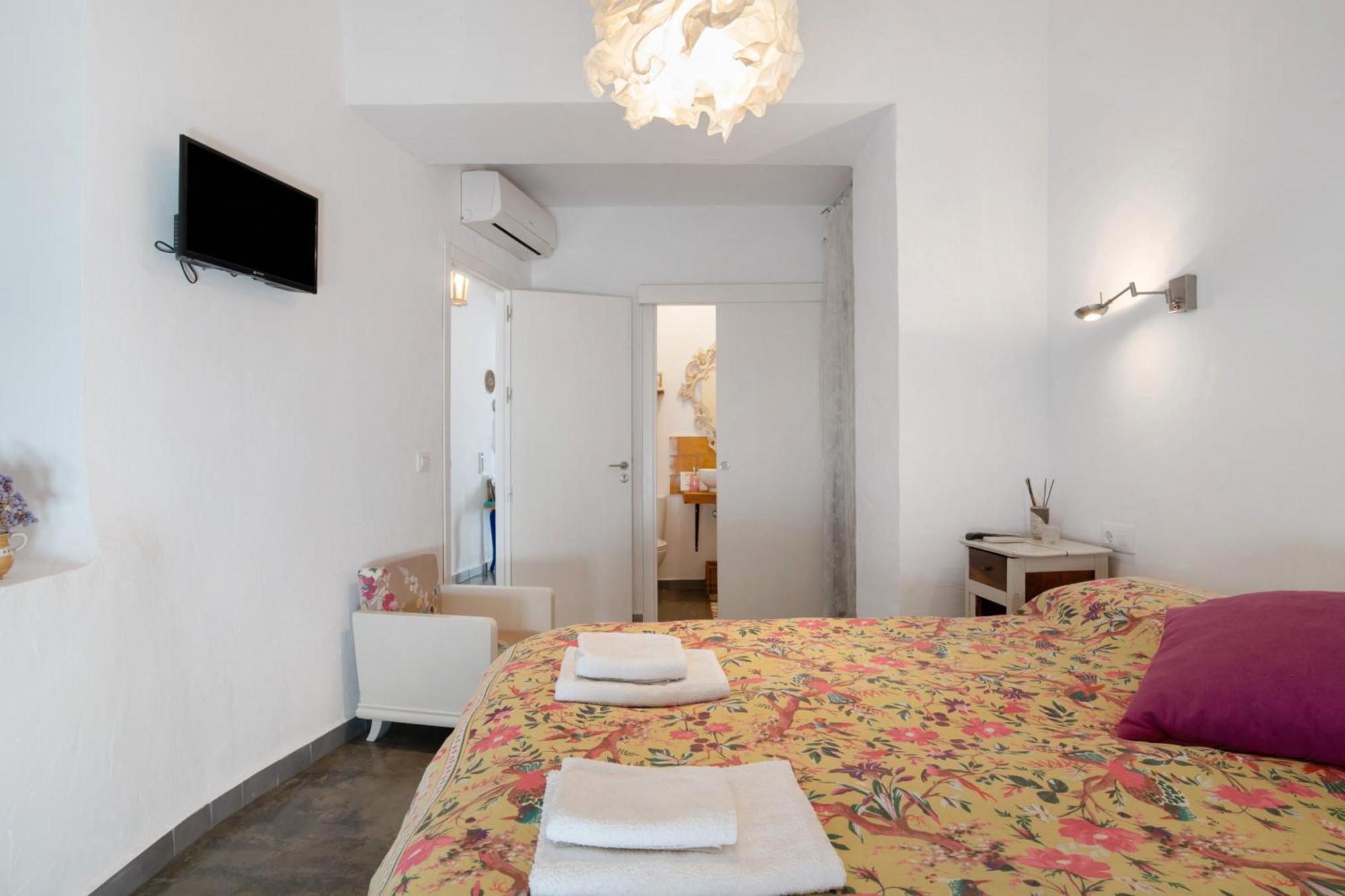 Casa Baraka * Algodonales